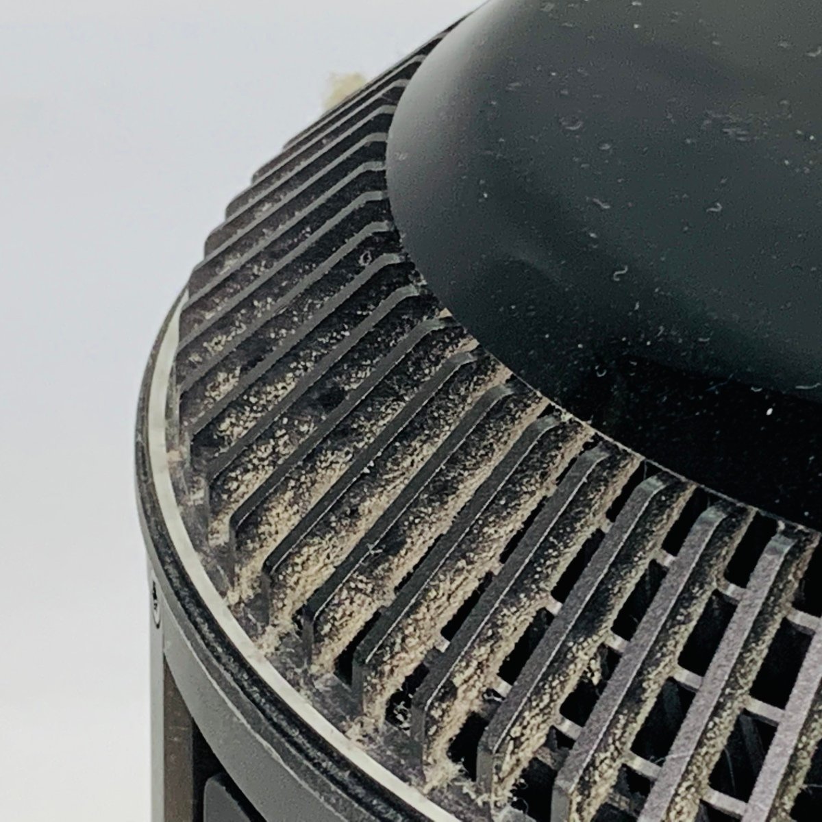 ジャンク Mac Pro (Late 2013) 4-Core Xeon 3.7GHz/12GB ME253J/A Pro