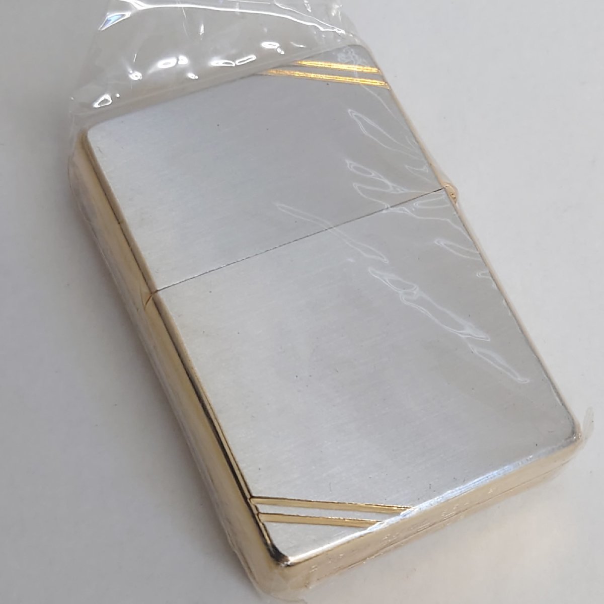 【86】希少 ZIPPO ジッポ ジッポー UNITED STATES OF AMERICA アメリカ ダイアゴナルライン 動作未確認品 ZIPPO ジッポ 限定Zippo 2000個限定品 天然ダイヤモンド キャメル