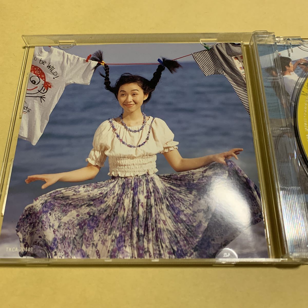 ☆帯付☆美品☆ 小山裕香 / Hmmm… CD アニメージュ 声優シリーズ