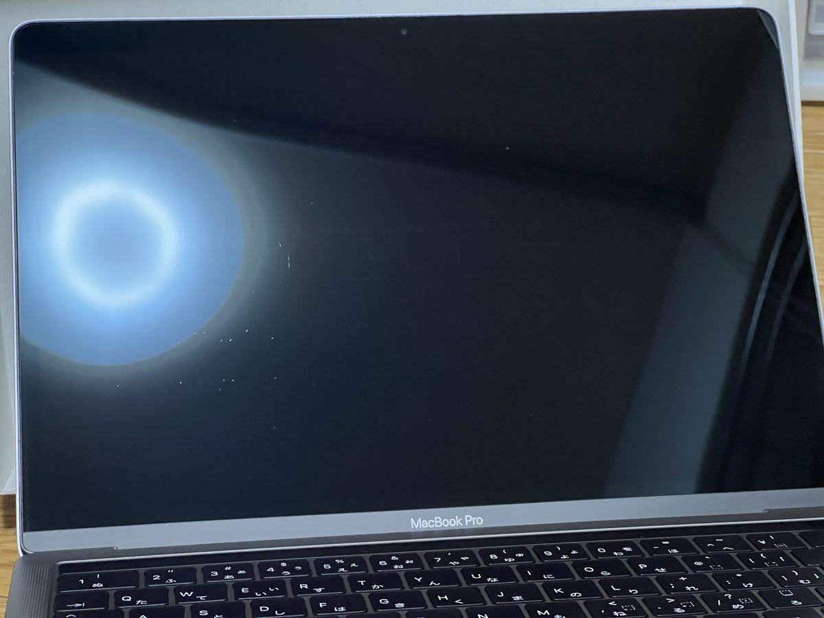 MacBook Pro (13-inch， 2016， Four Thunderbolt 3 Ports) MacBook