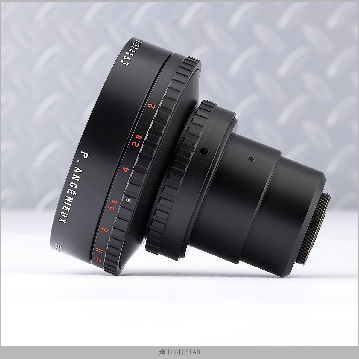 ☆希少☆ANGENIEUX アンジェニュー PARIS 25mm F0.95 TYPE