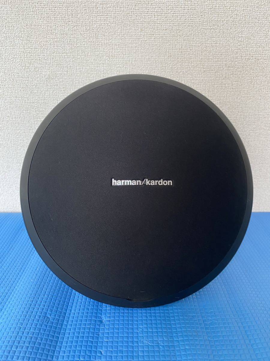 八7520【新品未開封】Harman Kardon ワイヤレススピーカー 八7520