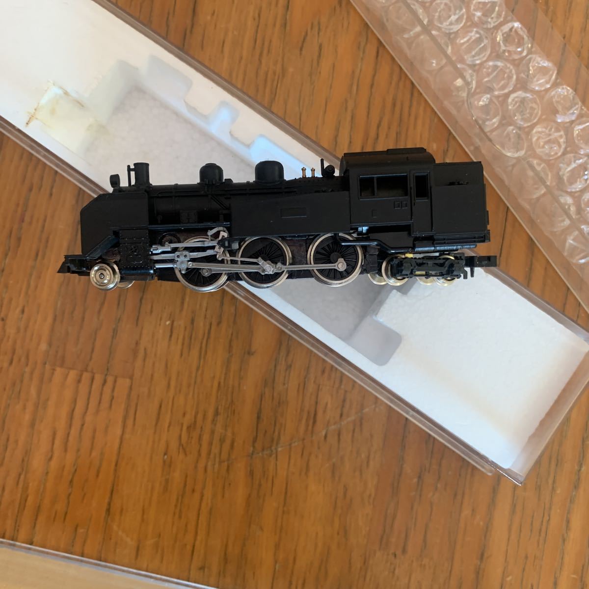 KATO C11 Nゲージ | 0 1 鉄道模型 -kato 2026年最新Yahoo!オークション