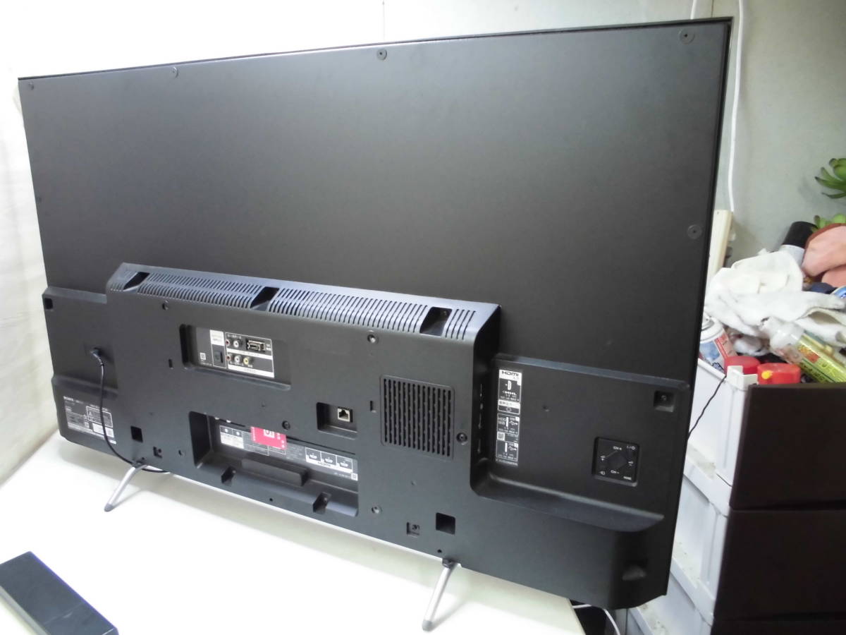 綺麗 SONY ソニー BRAVIA ブラビア KJ-40W730C 液晶テレビ 40型 無線 