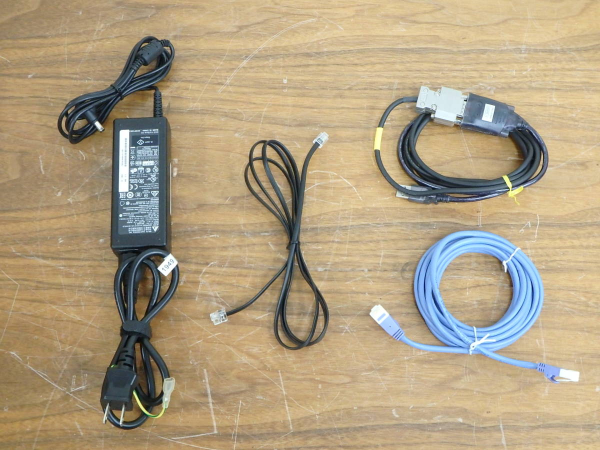 ヤ取9/25終了】≪ZU704ジ≫ 通電OK blayn/ブレイン タブレット型POS