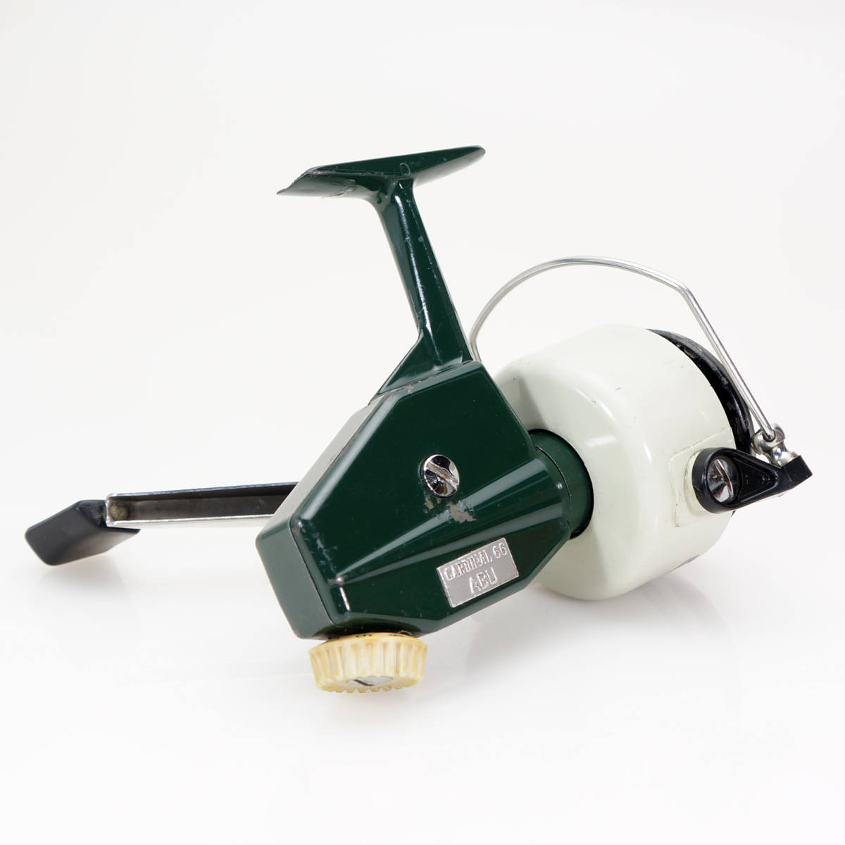 ABU CARDINAL ☆ ABU Cardinal 66 ☆ アブ カーディナル 66 ガルシア