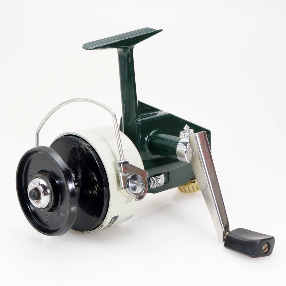 リール ABU CARDINAL66 ABU カーディナル66 Abu Cardinal 66 Swedish vintage fishing reel