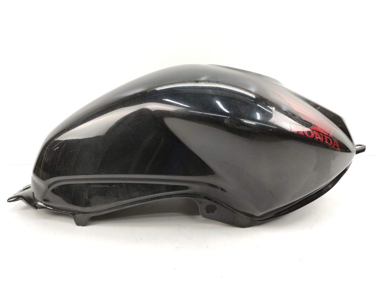 16 ホンダ VTR 250 MC33 FI 純正 燃料 タンク ブラック 中錆無 穴空有 