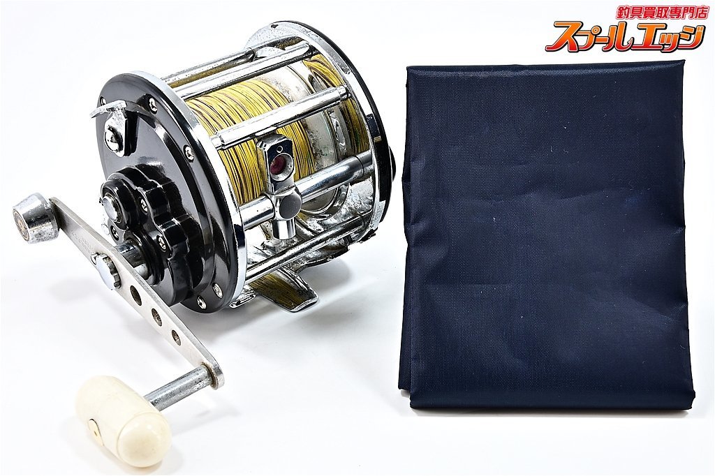 ◇ダイワ ダイナミック 600S DAIWA Dynamic 600S リール