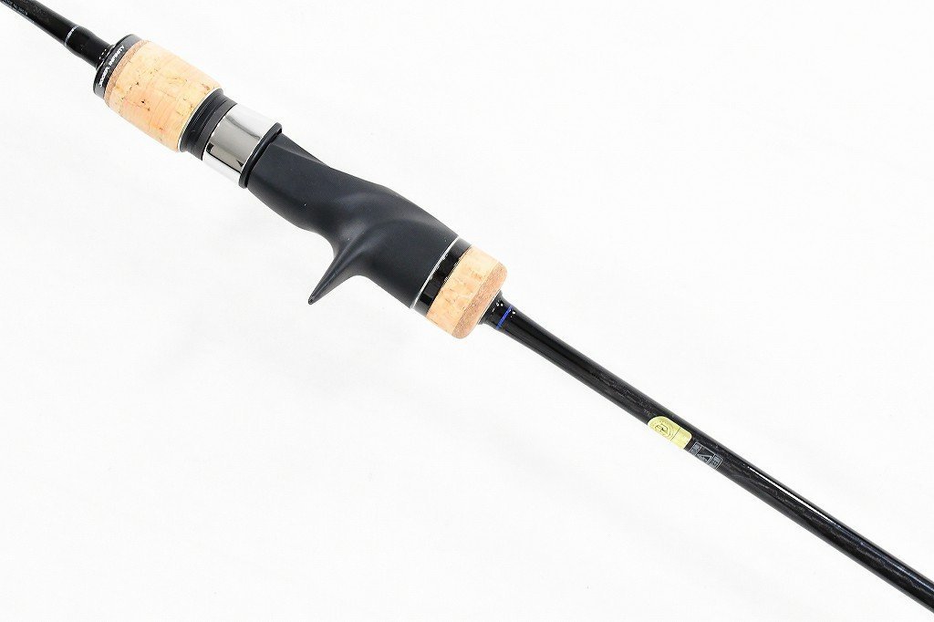 【シマノ】 オシアジガー インフィニティ B63-4 SHIMANO OCEA JIGGER