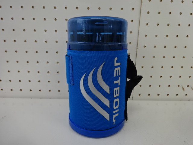 JETBOIL フラッシュ ジェットボイル ストーブ/コンロ 031407003