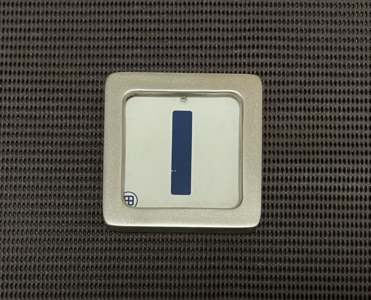 185系特急電車 車内案内札＋取付枠 JR東日本 185系 車内号車