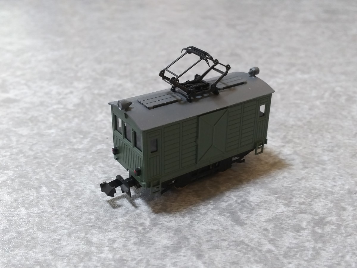 驚きの破格値，100%新品 難あり アルナイン アルモデル とて簡 とても簡単な SP サイコロデワ 組立済 動力組込済(その他)｜売買されたオークション情報、yahooの商品情報をアーカイブ公開 - オークファン その他