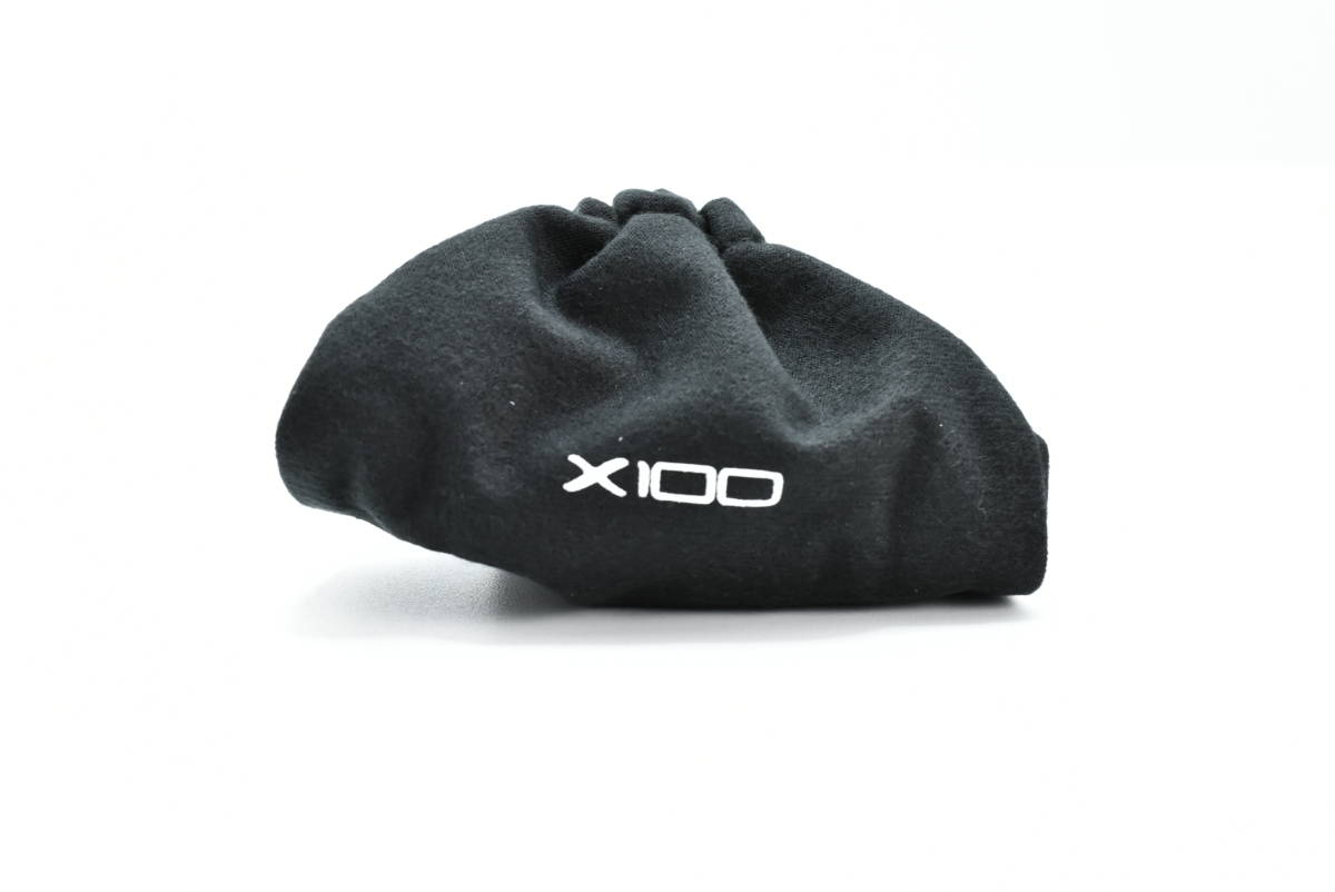 FUJIFILM LH-X100 レンズフード 送料無料 EF-TN-YO781