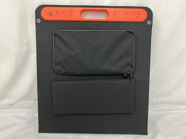 Jackery SOLAR SAGA 100 SPL101 ソーラーパネル ジャックリー 折り畳み