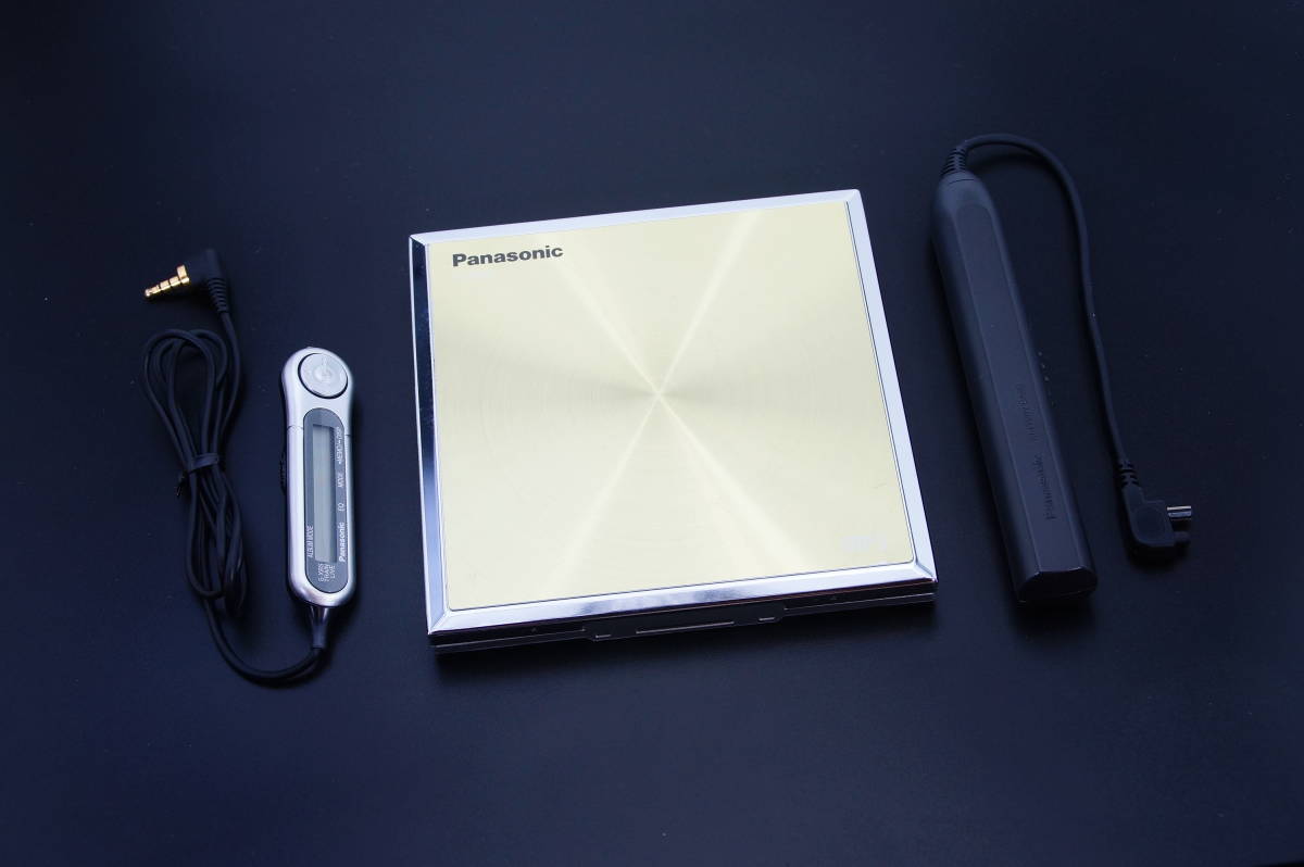 SONYソニー MZ-E2 MDウォークマン