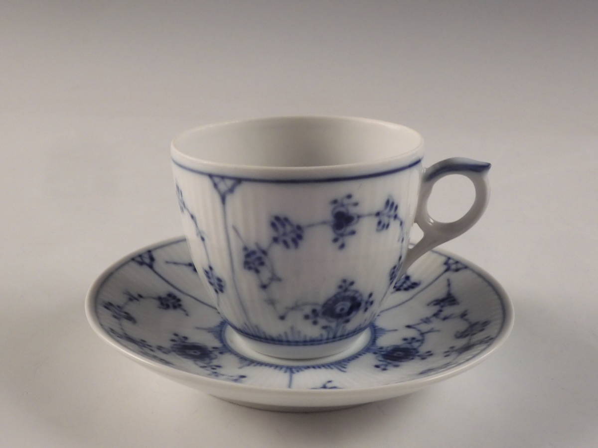 送料込】Royal Copenhagen ロイヤルコペンハーゲン フラワーエンブレム