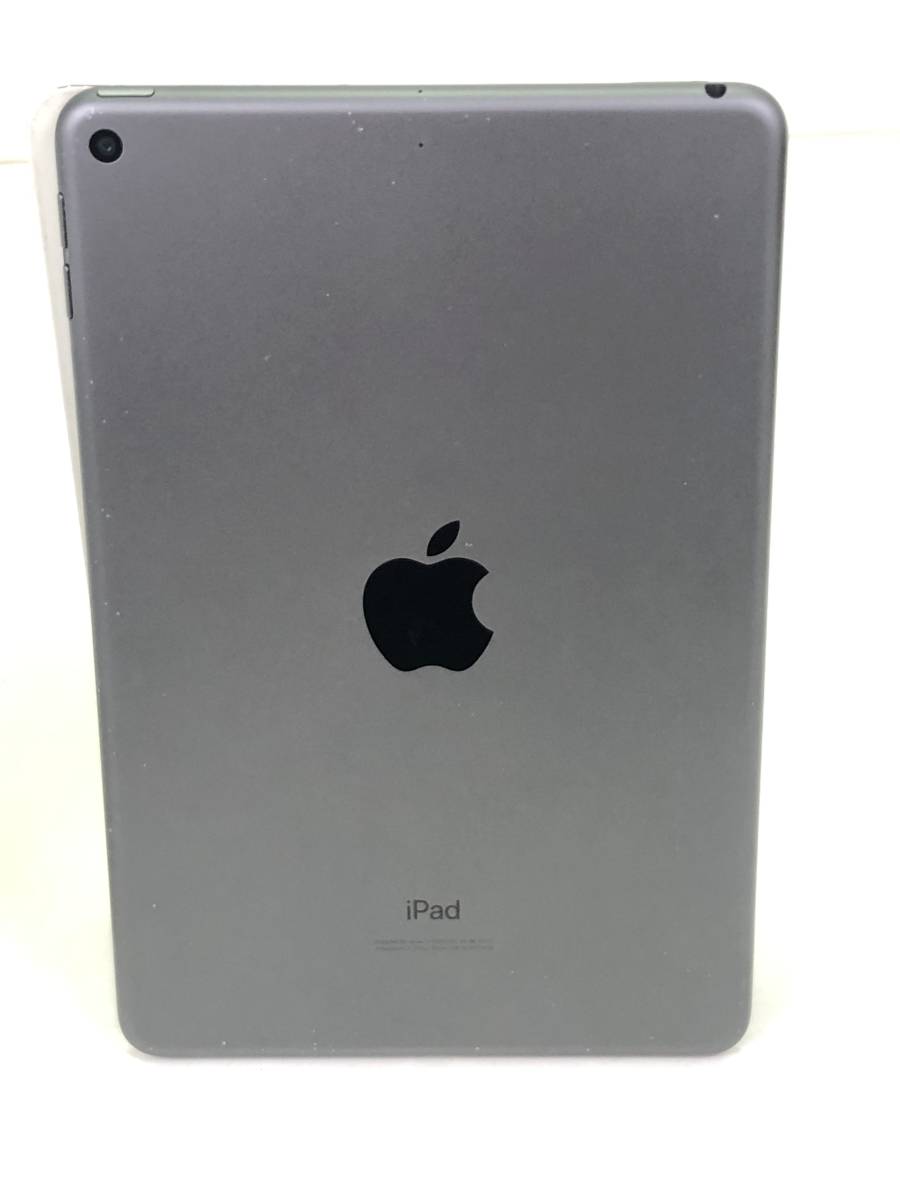 4095】Apple iPad mini Wi-Fi 第5世代 NUU32J/A (MUU32J/A) A2133