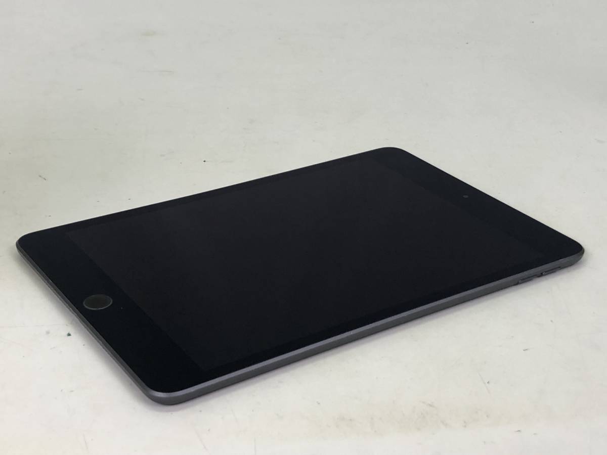 4095】Apple iPad mini Wi-Fi 第5世代 NUU32J/A (MUU32J/A) A2133