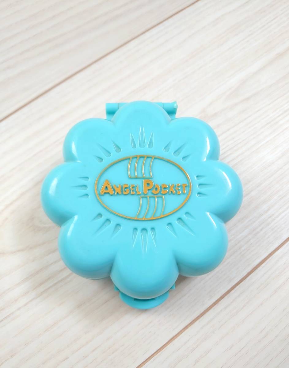 エンジェルポケット ポーリーポケット 憧れの洋館 Angel Pocket Polly