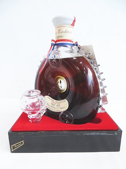 REMY MARTIN レミーマルタン ルイ13世 LOUIS13 ベリーオールド バカラ