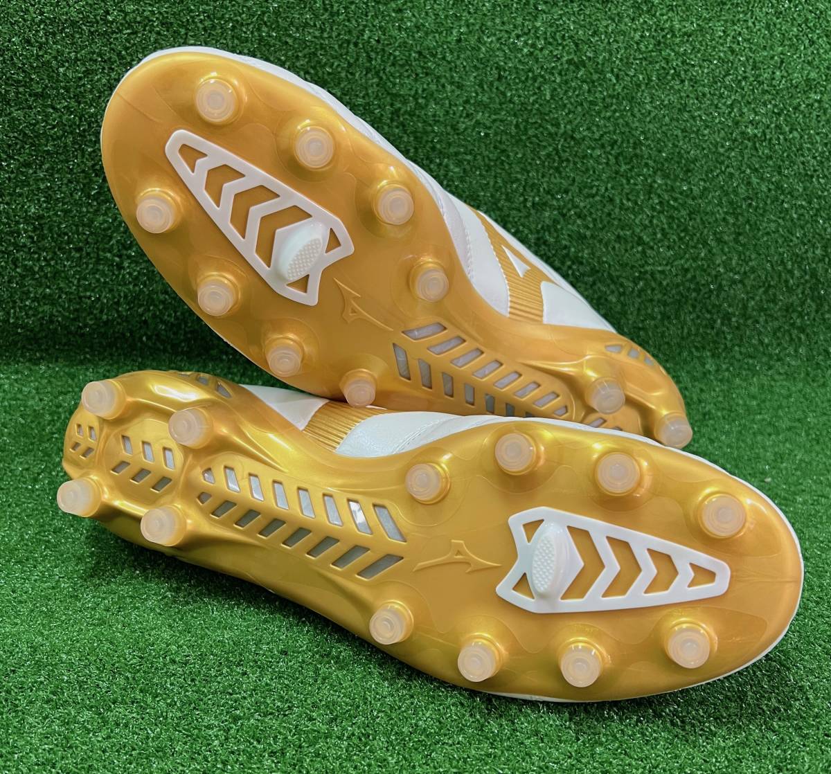 ミズノ モナルシーダ NEO II JAPAN mizuno サッカー