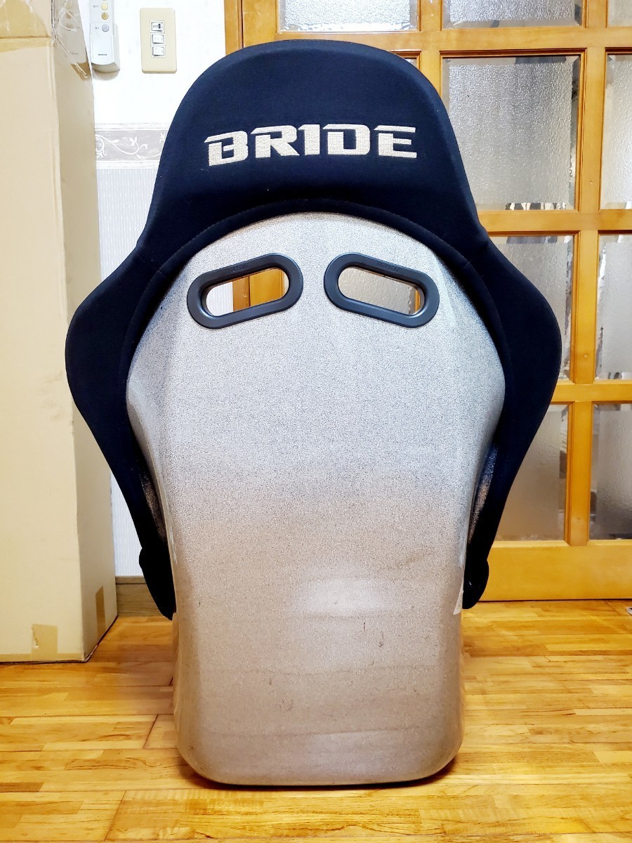 1円スタート! 女性オーナー BRIDE ブリッド ZETAⅢ ZETA3 ジータ3 
