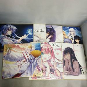 鳴瀬しろはのYahoo!オークション(旧ヤフオク!)の相場・価格を見る