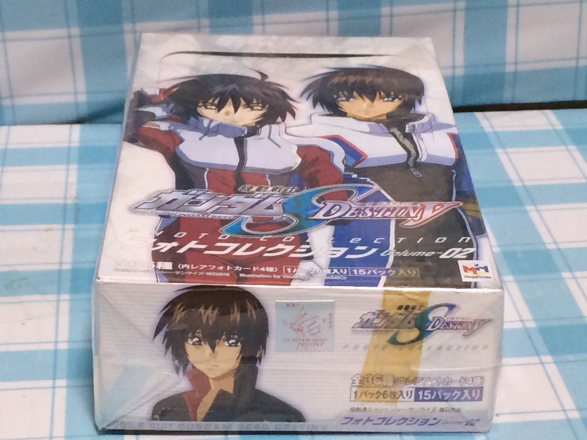 メガハウス ガンダムSEED DESTINY フォトコレクションVolume 02 キラ