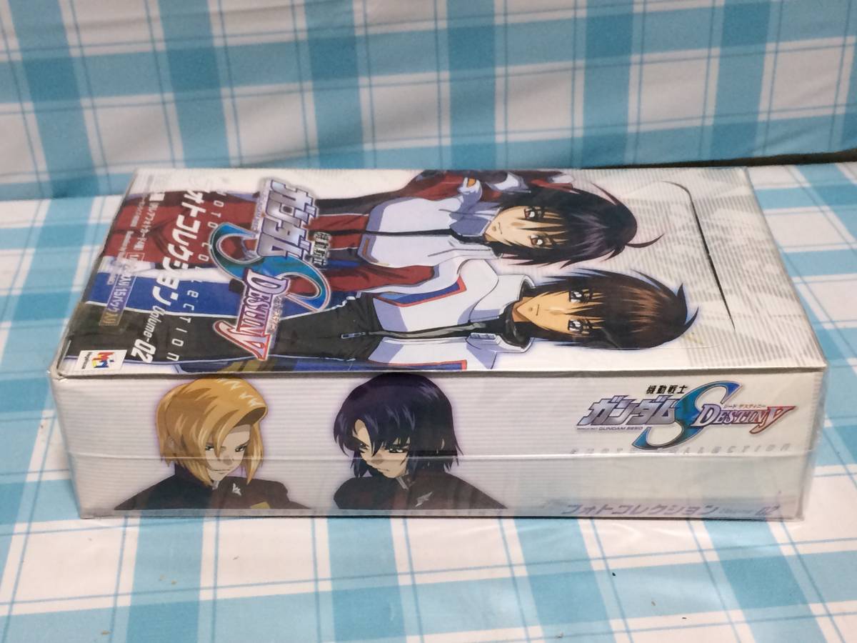 メガハウス ガンダムSEED DESTINY フォトコレクションVolume 02 キラ