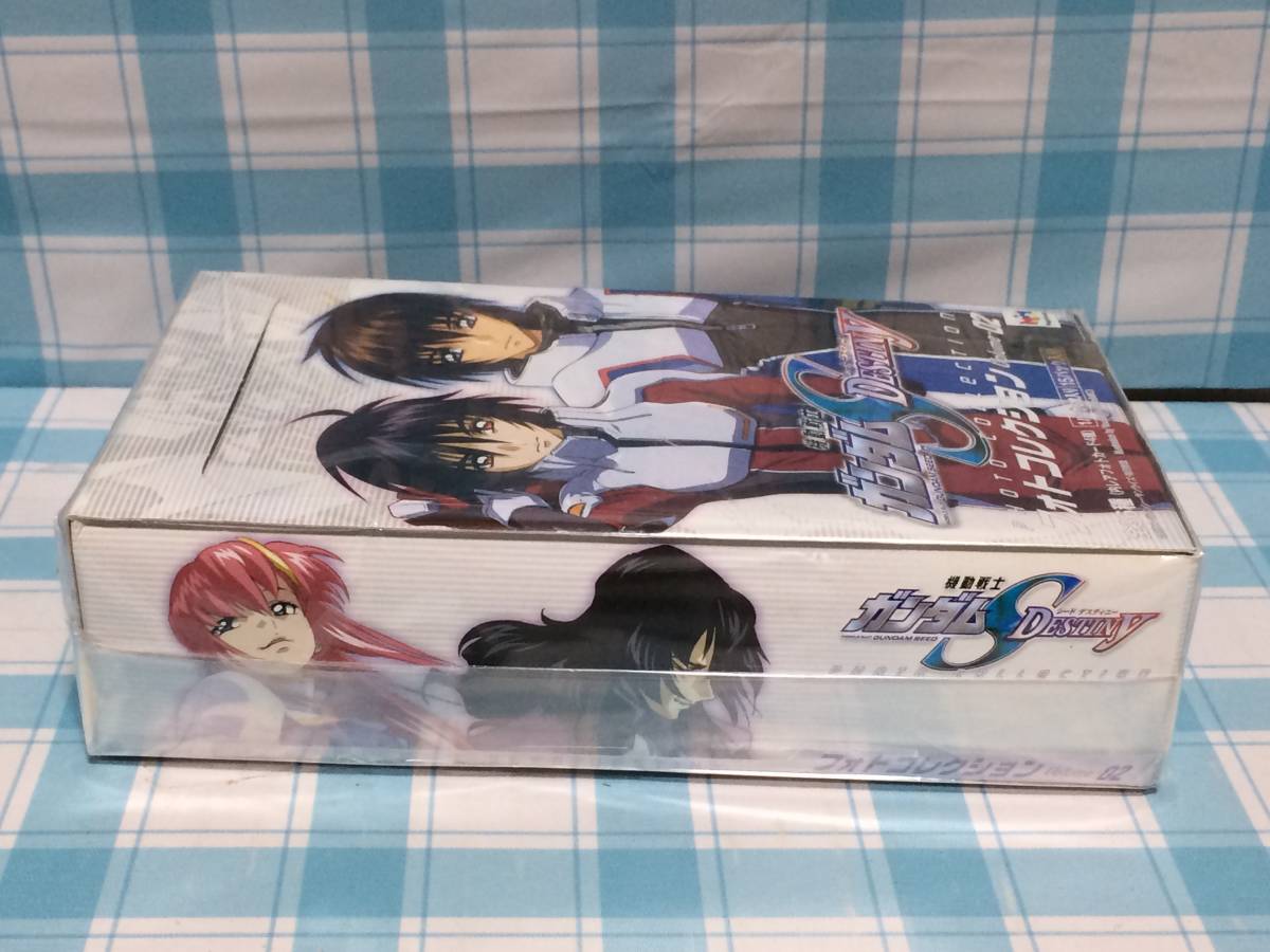 メガハウス ガンダムSEED DESTINY フォトコレクションVolume 02 キラ