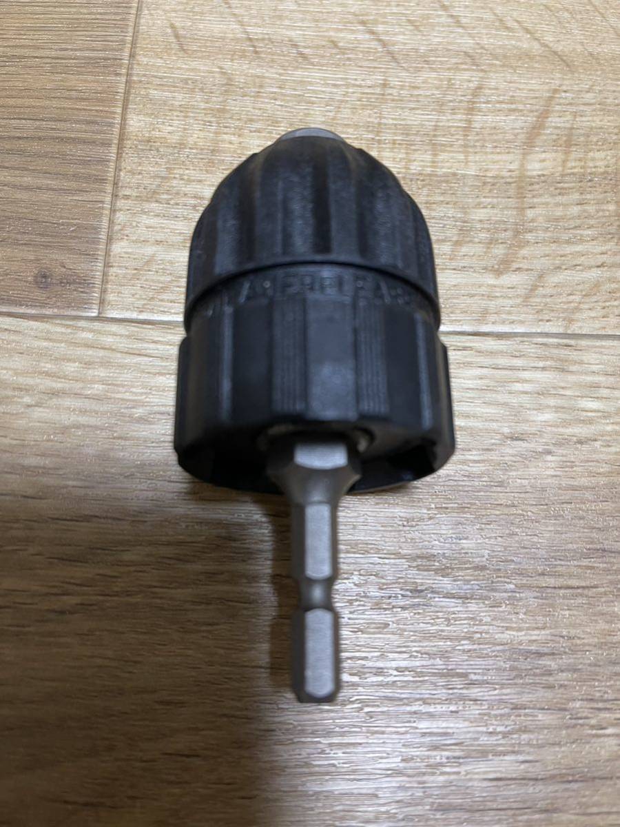 セール，得価 Hikoki ドリルチャック 0032-9696 TOP 工業 EUN-635N(ドリルチャック)｜売買されたオークション情報、yahooの商品情報をアーカイブ公開 - オークファン ドリルチャック