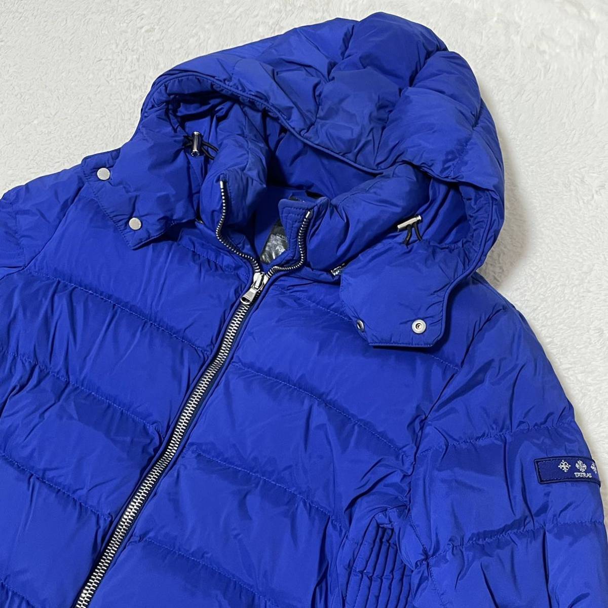 TATRAS タトラス』トゥモローランド別注 PESCHE ダウンジャケット 2 