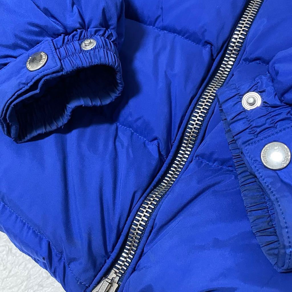 TATRAS タトラス』トゥモローランド別注 PESCHE ダウン TATRAS タトラス』トゥモローランド別注 PESCHE ダウン