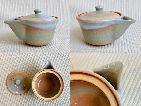 萩焼 道具 | 茶碗（共箱） ネットショップ圭 ] 萩焼（アート・美術品