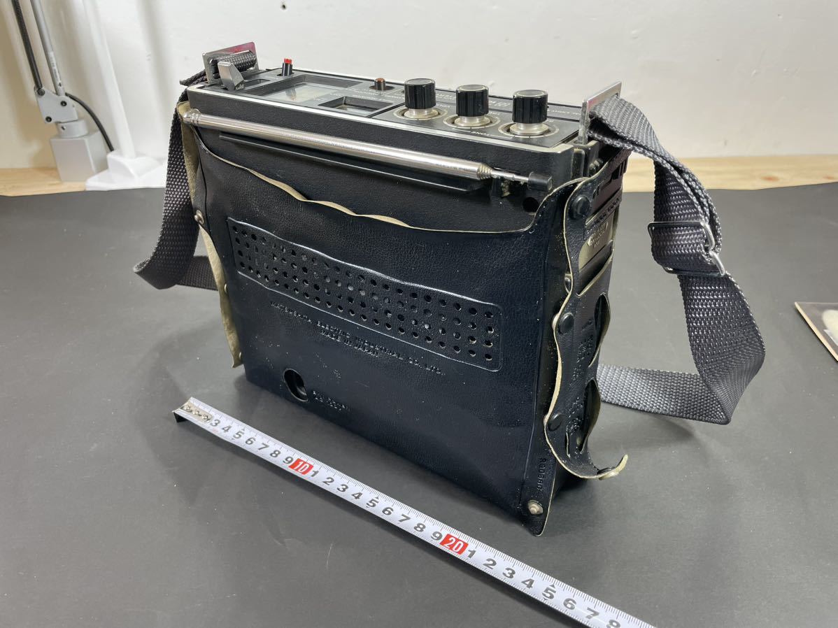 Panasonic National ナショナル パナソニック COUGAR クーガー RF-888