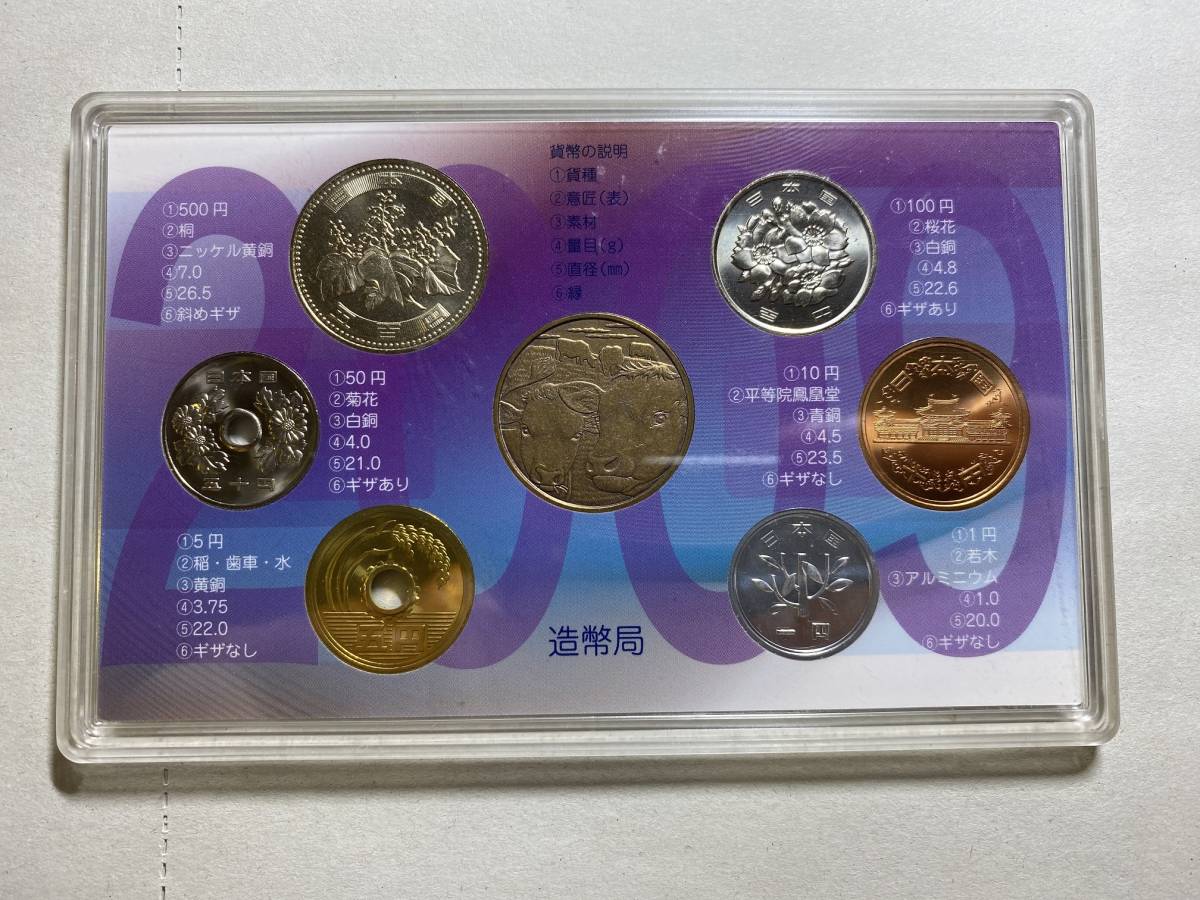 ☆貨幣セット 9個まとめ 総額面5，728円 ミントコイン 新幹線鉄道開業