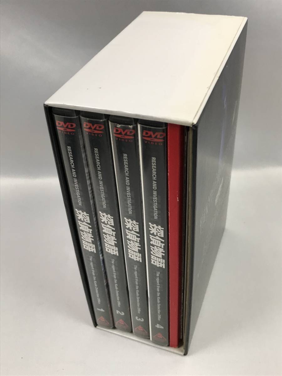 ☆探偵物語 DVD-BOX 松田優作☆ 探偵物語 DVD : 山西道広, Collection