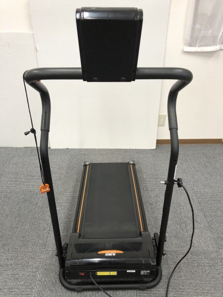 AN23-486 ALINCO アルインコ 折畳み式 電動ウォーカー AFW5314 