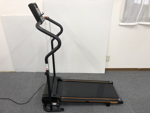 AN23-486 ALINCO アルインコ 折畳み式 電動ウォーカー AFW5314 