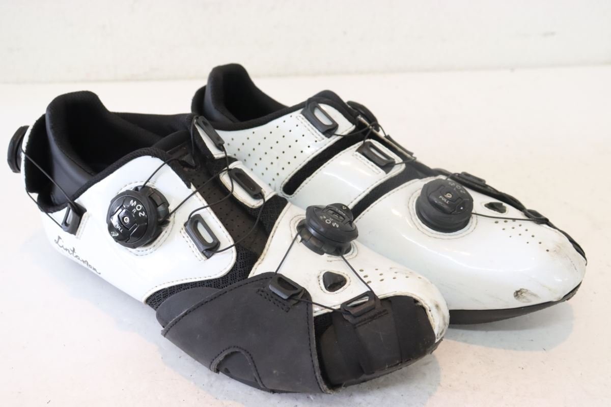 MAVIC COSMIC ELITE SL EUR 42-2/3（27.0cm) ホワイト 【公式通販】