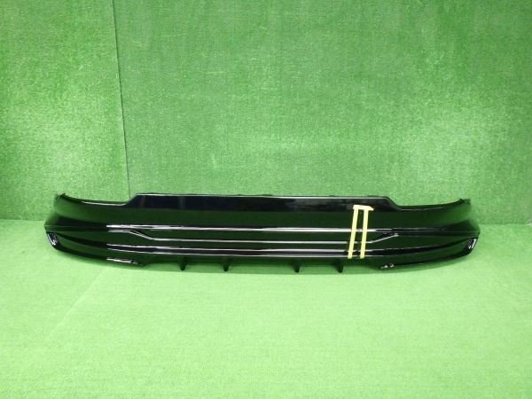 308718 TRD F SPORT PARTS レクサス NX 20系 リヤディフューザー