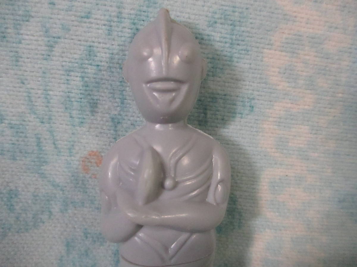 ウルトラマン お菓子容器 希少菓子メーカーCISCO シスコ・ウルトラマン