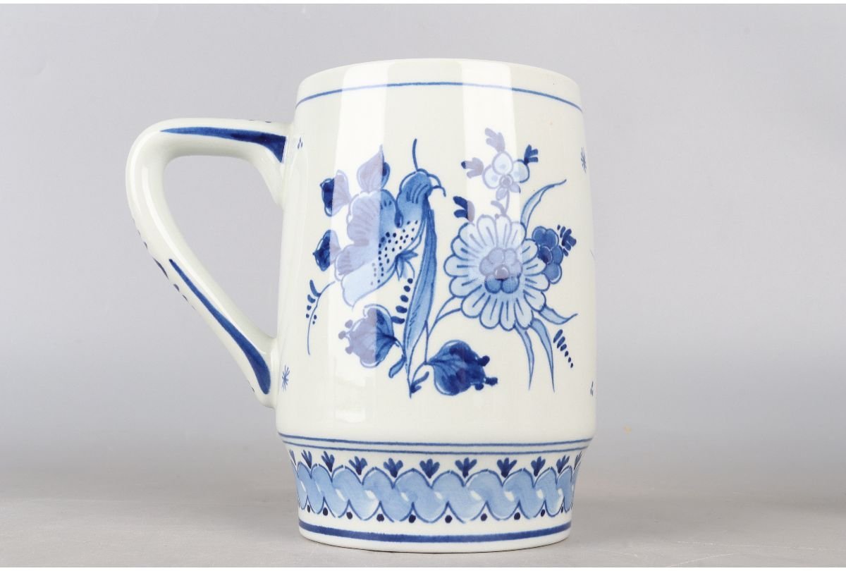 URA]キリンビアマグコレクション&frasl;ROYAL DELFT&frasl;1988年&frasl;12-9-113 (検索