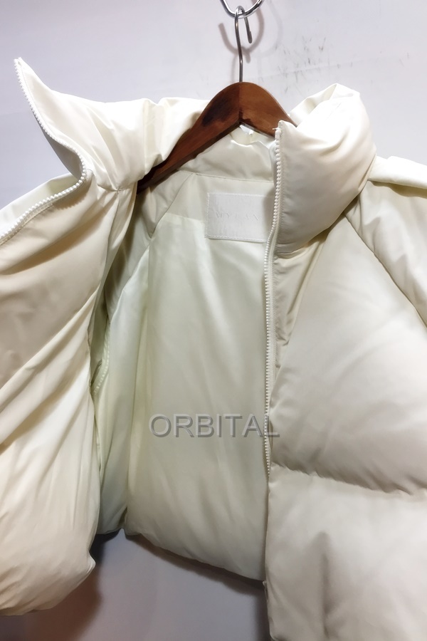 MYLAN Volume Sleeve | Dress Stone – ONLINE SHOP Shirt A-Line 