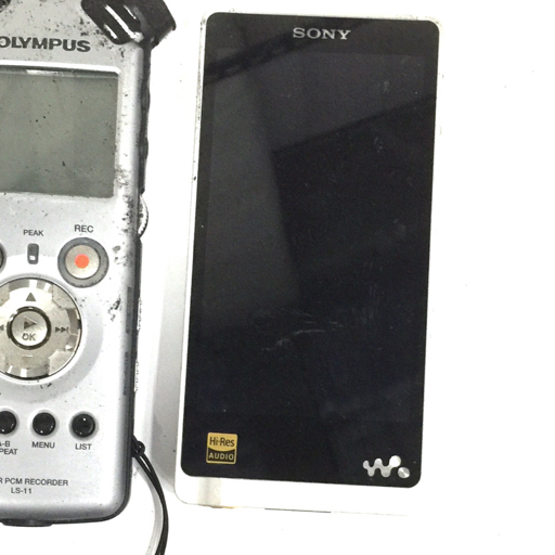 Sony Walkman NW-ZX1 128GB Hi-Res | Silver eBay High Audio Player