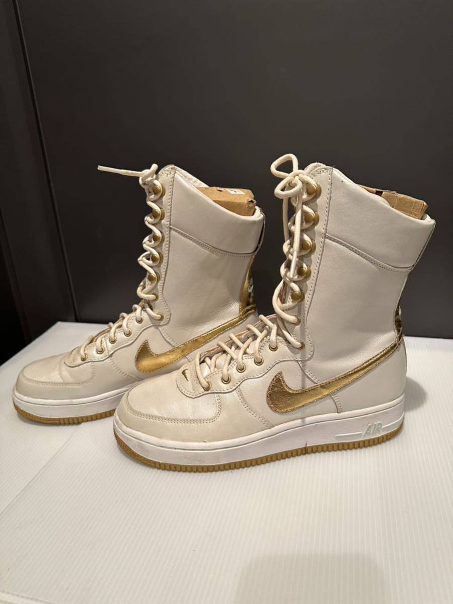 2005年製 WMNS ナイキNIKE/エアフォースワン/エアフォース1/AIR FORCE 