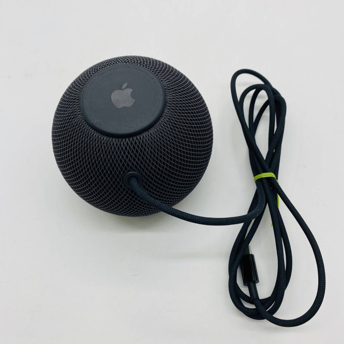 【ジャンク4台セット】Apple Pod mini ジャンク4台セット】Apple Pod mini ジャンク4台セット】Apple Pod