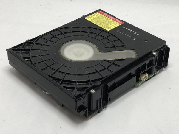 Panasonic DIGA ブルーレイドライブ VXY2124正常動作品