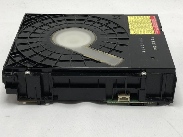 Panasonic DIGA ブルーレイドライブ VXY2124正常動作品